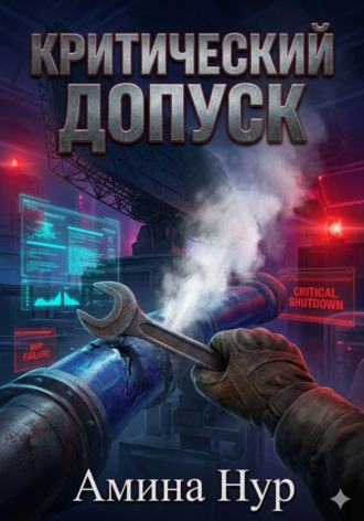 . КРИТИЧЕСКИЙ ДОПУСК