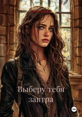 Офелия Мори. Выберу тебя завтра