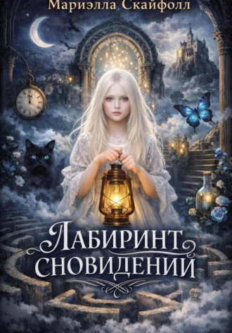 Мариэлла Скайфолл. Лабиринт сновидений
