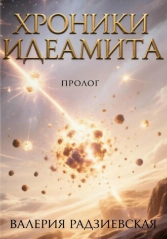 . Хроники Идеамита: Пролог