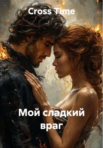 Cross Time. Мой сладкий враг