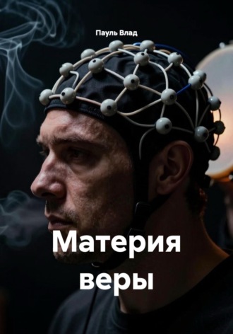Пауль Влад. Материя веры