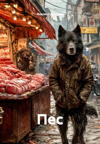 . Пес