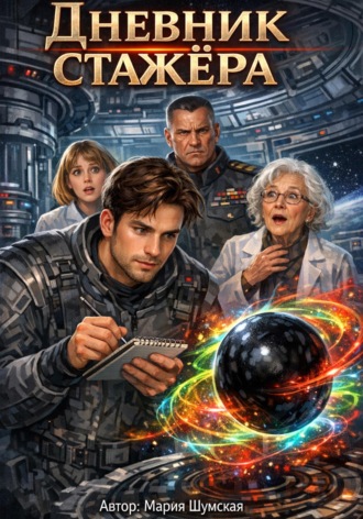 . Дневник стажёра
