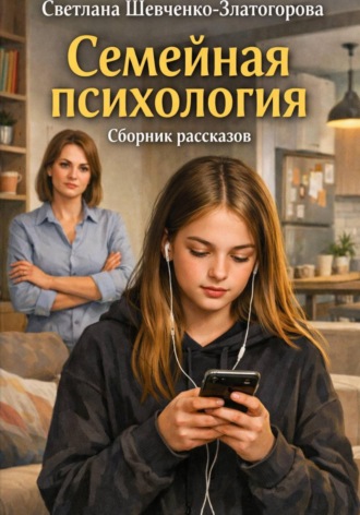 . Семейная психология. Сборник рассказов