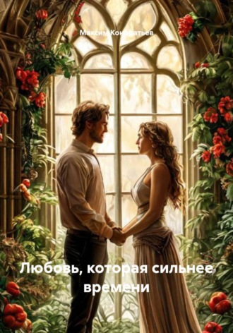 . Любовь, которая сильнее времени