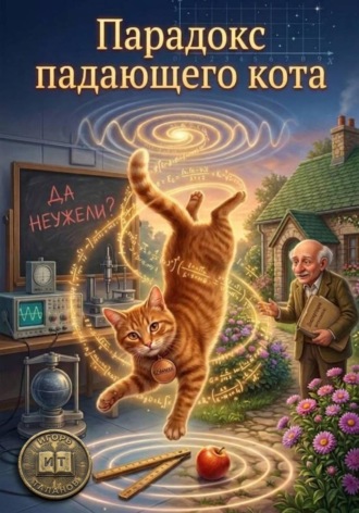 . Парадокс падающего кота