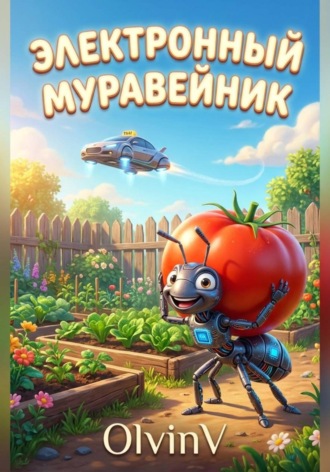 . Алиса и Электронный Муравейник