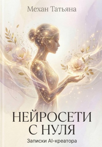 . Нейросети с нуля. Записки AI-креатора
