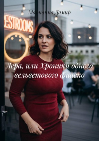 Марианна Дамир. Лера, или Хроники одного вельветового фиаско