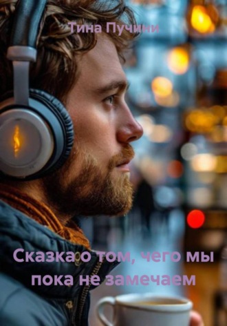 . Сказка о том, чего мы пока не замечаем