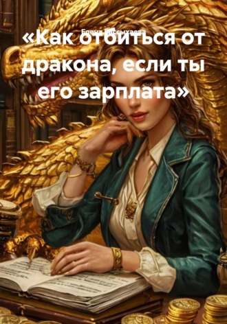 . Как отбиться от дракона, если ты его зарплата