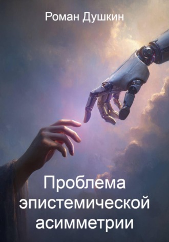Роман Викторович Душкин. Проблема эпистемической асимметрии