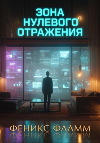 Феникс Фламм. Зона нулевого отражения