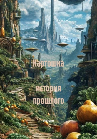  Потато. Картошка - история прошлого