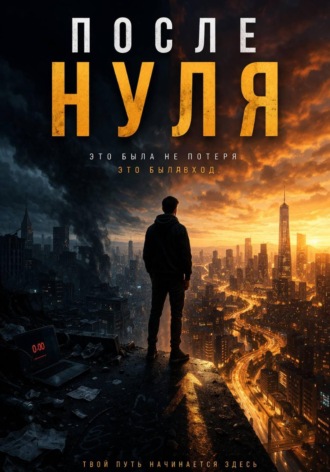 . После нуля