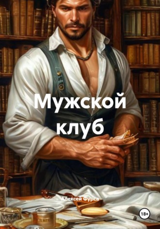 Алексей Николаевич Фурса. Мужской клуб