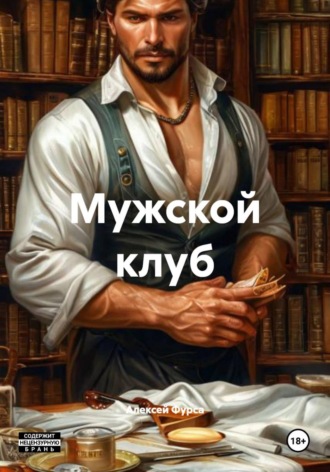 . Мужской клуб