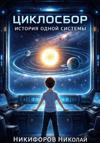 Николай Никифоров. 