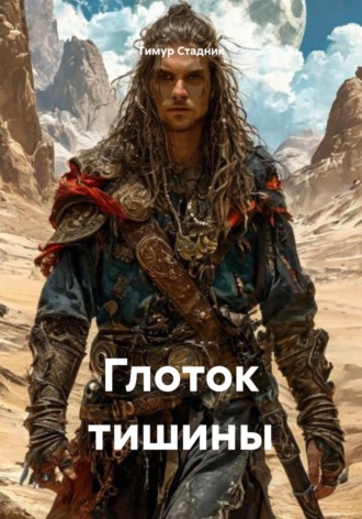 Тимур Стадник. Глоток тишины
