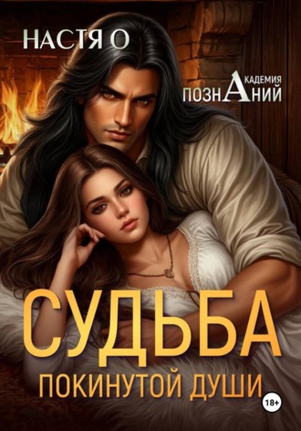 . Судьба покинутой души (Академия познаний - 3)