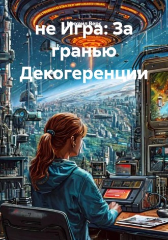 Михаил Верс. не Игра: За гранью Декогеренции