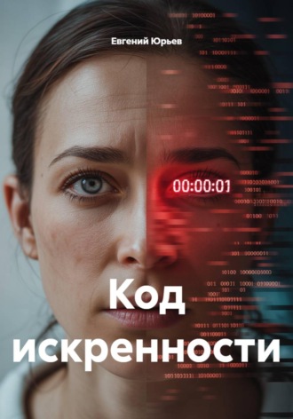 Евгений Юрьев. Код искренности