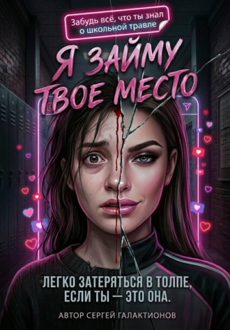 Сергей Галактионов. Я займу твоё место