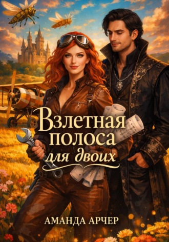 . Взлетная полоса для двоих