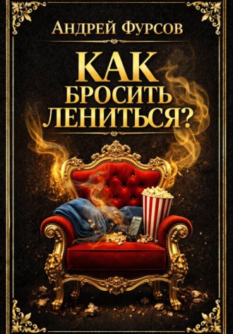 Андрей Фурсов. Как бросить лениться?