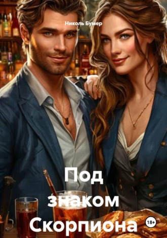 . Под знаком Скорпиона
