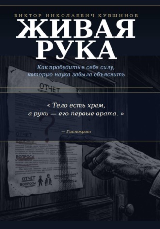 . Живая рука