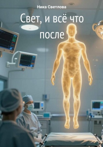 . Свет, и всё что после
