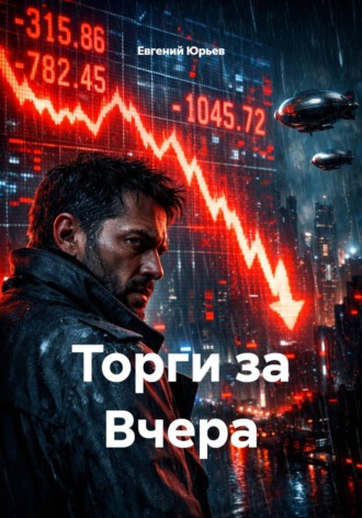 . Торги за Вчера