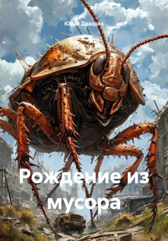 . Рождение из мусора