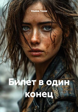 . Билет в один конец