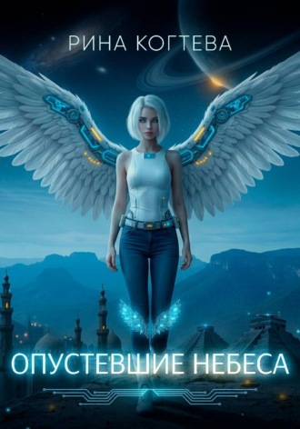 Рина Когтева. Опустевшие небеса