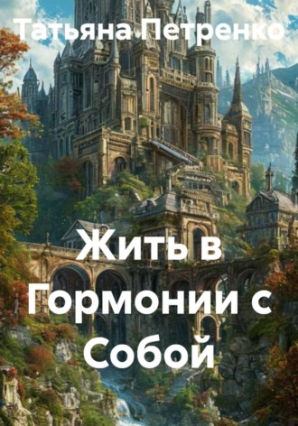 Татьяна Петренко. Жить в Гормонии с Собой