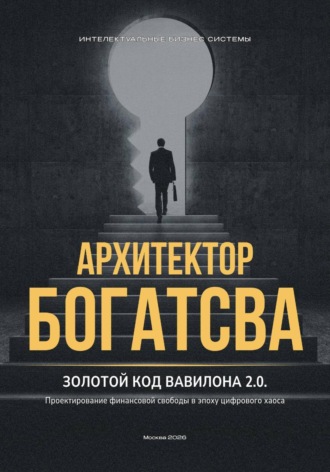Александр Master. Архитектор богатства. Золотой код Вавилона 2.0.