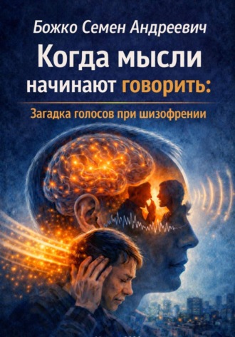 Семен Божко. Когда мысли начинают говорить