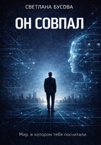 Светлана Бусова. ОН СОВПАЛ