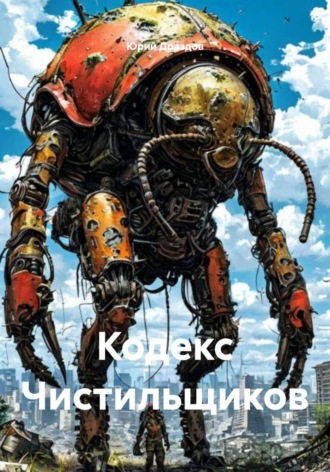 . Кодекс Чистильщиков