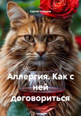 . Аллергия. Как с ней договориться