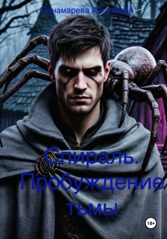 . Спираль. Пробуждение Тьмы