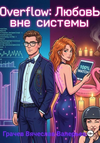 Вячеслав Грачев. Overflow: Любовь вне системы