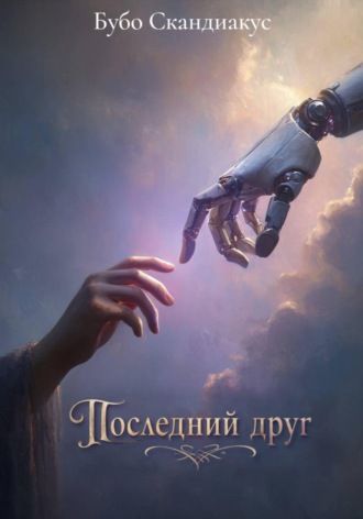 Бубо Скандиакус. Последний друг