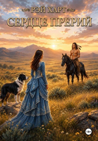 . Сердце прерии