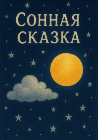 Дмитрий Ганопольский. Сонная сказка для девочек