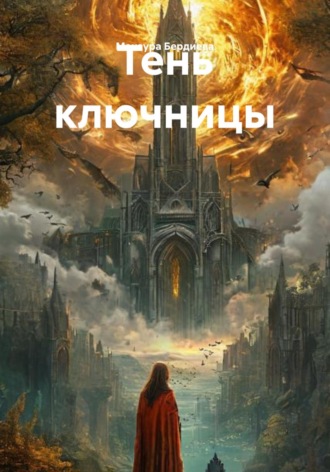 Манзура Бердиева. Тень ключницы