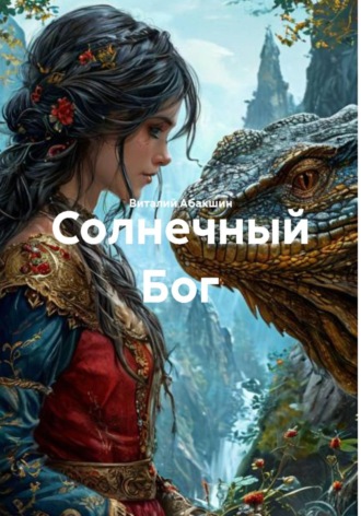 . Солнечный Бог